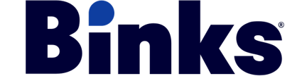 Binks — окрасочное оборудование