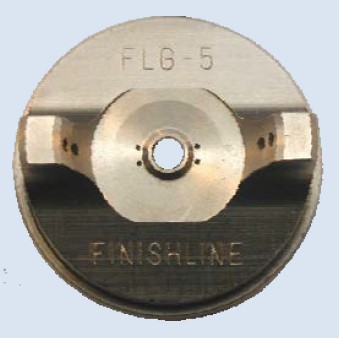 Воздушная голова для окрасочного пистолета Devilbiss FLG