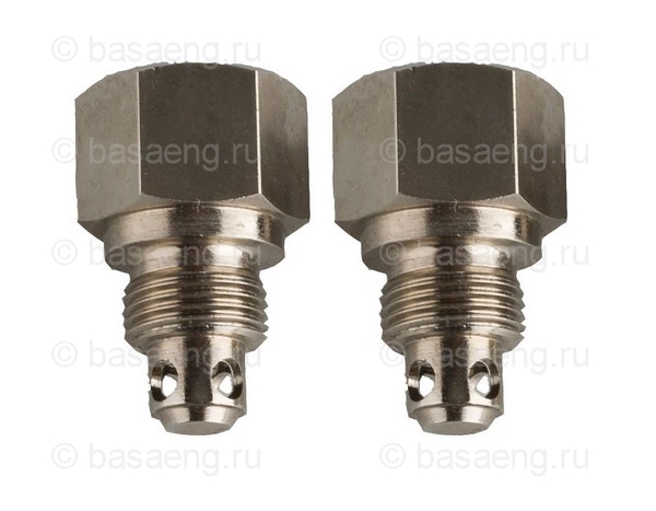 Фитинги дистанционной регулировки для краскораспылителя Devilbiss