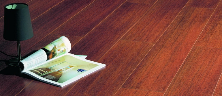 Результаты эксплуатационных покрытий