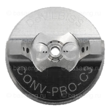 Воздушная голова для окрасочного пистолета Devilbiss JGA Pro - C3