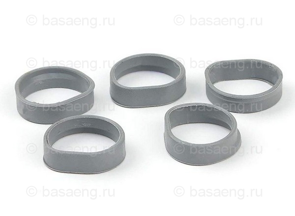 Cепаратор для краскораспылителя Devilbiss SRI Pro  (комп 5 шт)