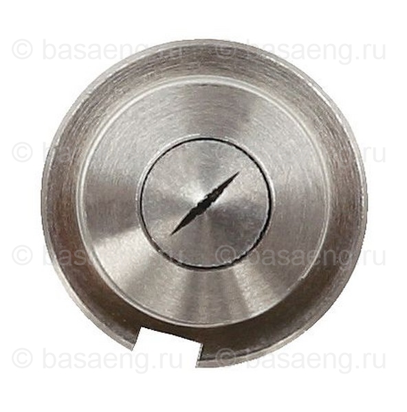 Сопло для окрасочного пистолета Binks 0,33 / 300-350 мм (Flat tip)