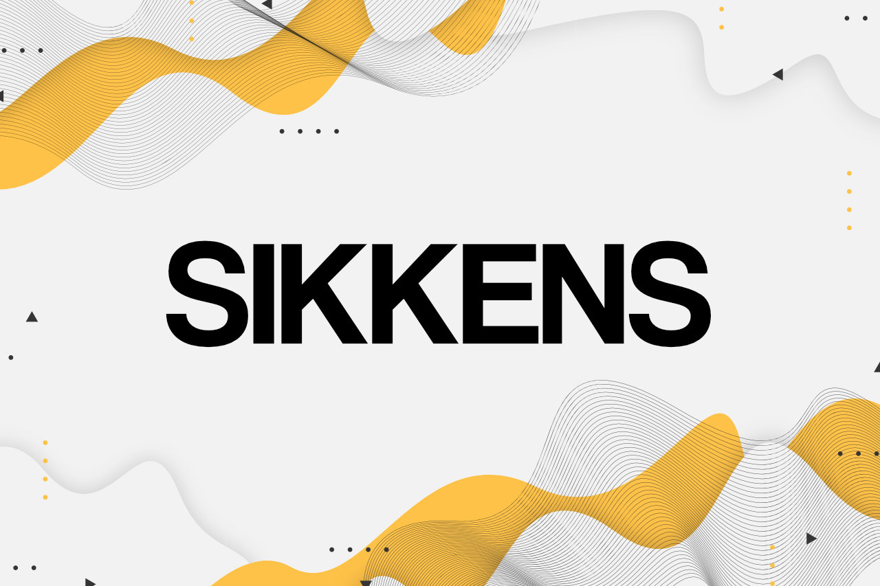 Sikkens