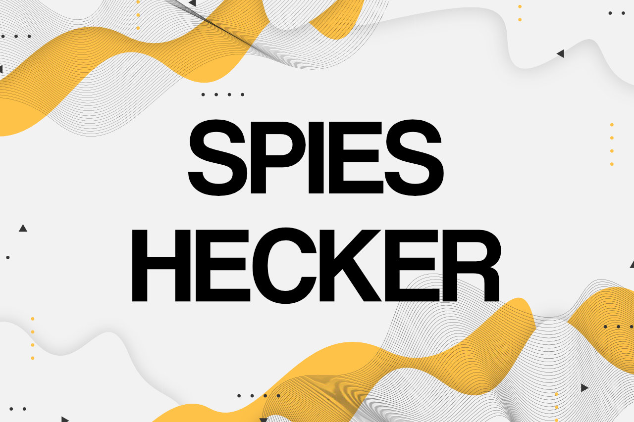 Spies Hecker