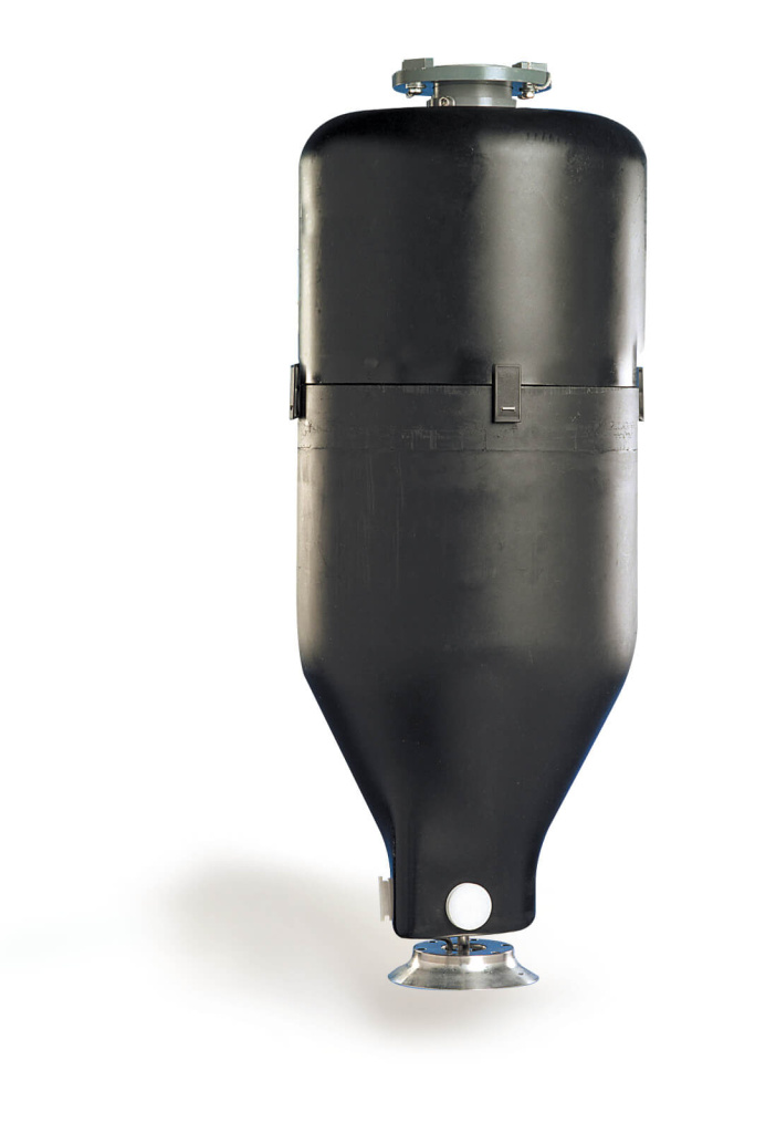 Распылитель Ransburg TurboDisk