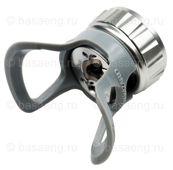 Голова воздушная в сборе Тwist Tip для окрасочного пистолета Binks АА4400М