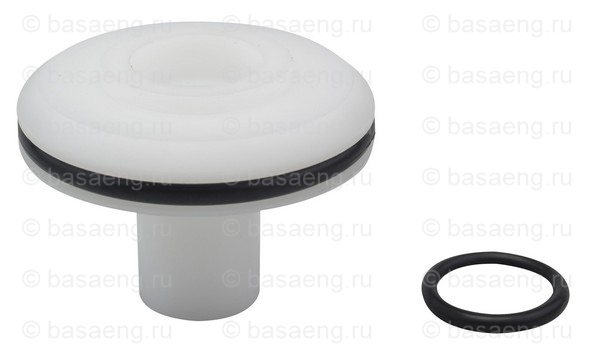 Поршень в сборе для окрасочного пистолета Devilbiss AG361, AG361E