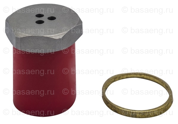 "Седло" для красокраспылителя Binks A75