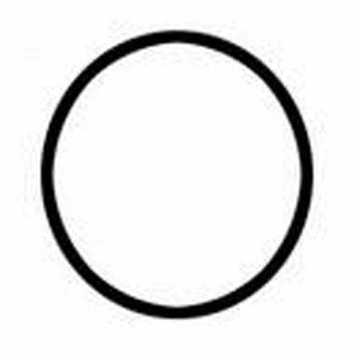 Уплотнитель крышки для красконагнетательного бака Binks 40 и 60 литров