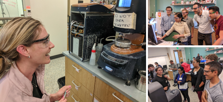 Полимеры и покрытия для зимы 2020 года