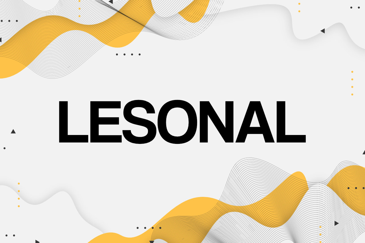 Lesonal