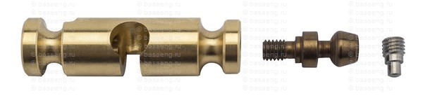 Комплект стопорного кулачка для окрасочного пистолета AGMDPRO