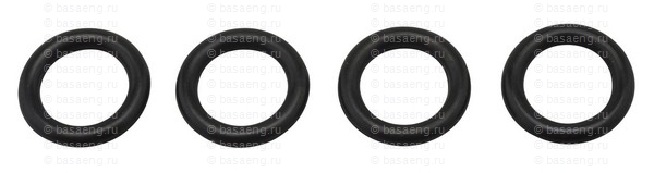 Уплотнения платформы для окрасочного пистолета AG363 (комп 4 шт.)