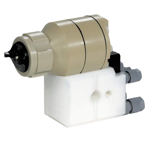 Автоматический электростатический краскораспылитель Ransburg Estaquick