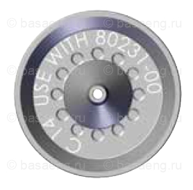 Сопло для окрасочного пистолета Ransflex - 1,4 мм