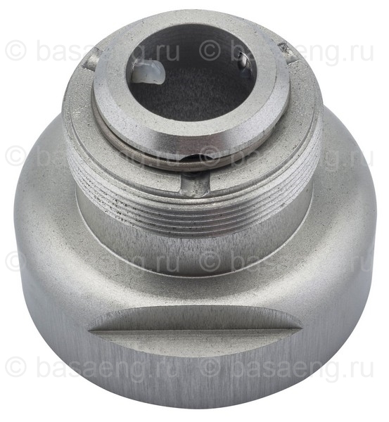 Задняя крышка в сборе для окрасочного пистолета Devilbiss AG361, AG362