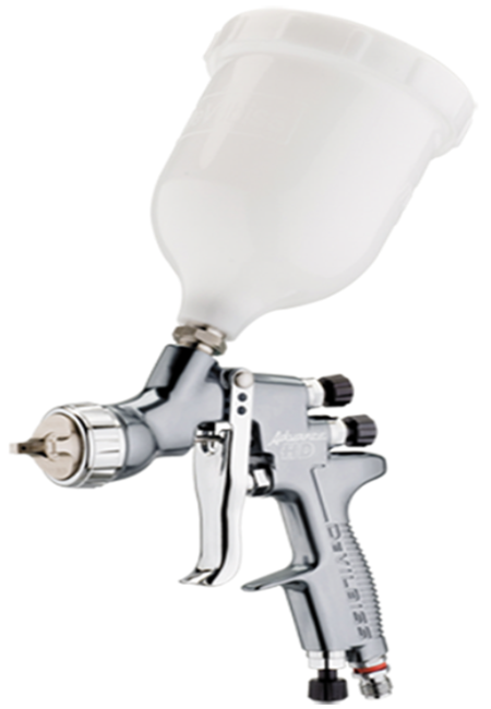 корпус для подачи ЛКМ из верхнего бачка (G)ADVANCE HD