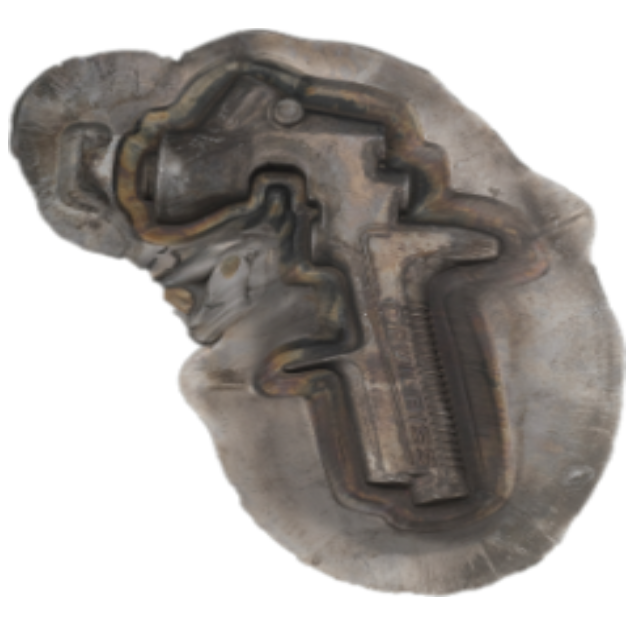 Основа конструкции ADVANCE HD