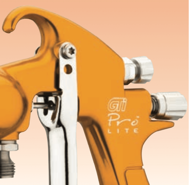 Корпус DeVilbiss GTI Pro Lite