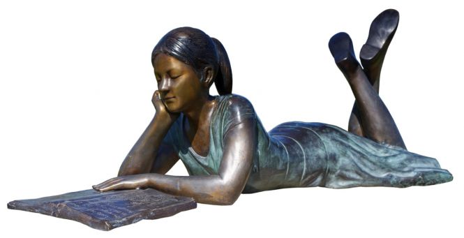 Измерения адгезии на бронзе