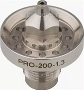 Сопло для окрасочного пистолета Devilbiss GTI Pro Lite 1,2 мм (нерж)