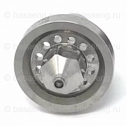 Сопло для окрасочного пистолета Devilbiss ADVANCE - 2,2 мм (азотированная сталь)