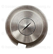 Сопло для окрасочного пистолета Binks 0,33 / 250-300 мм (Flat tip)