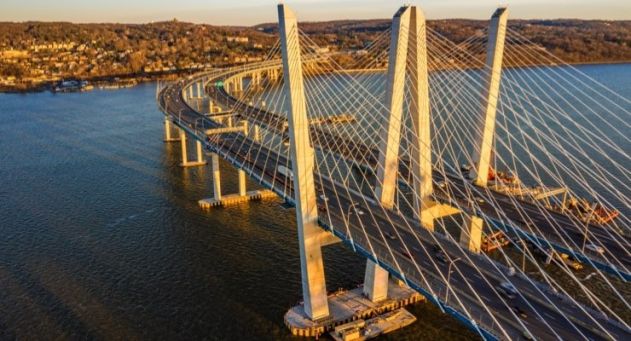 Шервин-Уильямс выиграл 3 награды за структуру SSPC