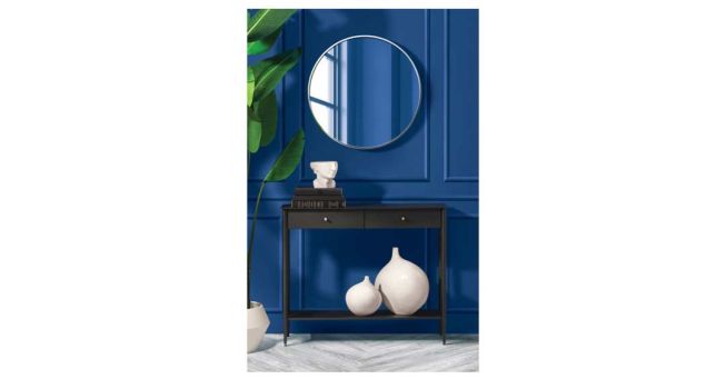 Мистический кобальт цвет 2020 года