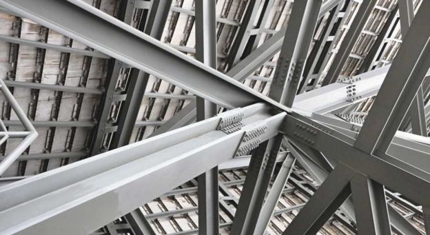 Пассивное противопожарное покрытие