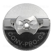 Воздушная голова для окрасочного пистолета Devilbiss JGA Pro - C3