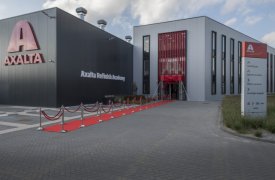 Новый суперсовременный комплекс