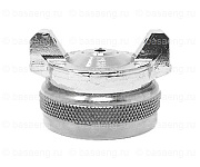 Воздушная голова 64HD для краскораспылителя Devilbiss