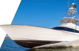 AkzoNobel приобретает новые морские покрытия