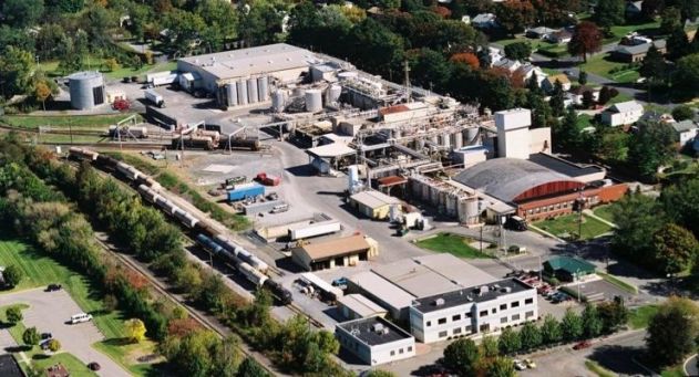 Влияние на глобальную химическую промышленность из-за пандемии COVID-19