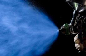 Рынок промышленного оборудования для нанесения покрытий предложит производителям выгодные перспективы роста