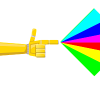 Краскораспылители автоматические