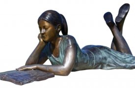 Измерения адгезии на бронзе