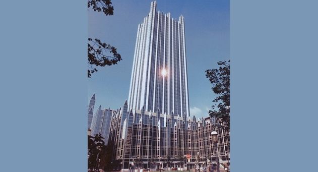 Чистая прибыль PPG