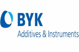 Огнестойкий синергист на выставке в Дюссельдорфе