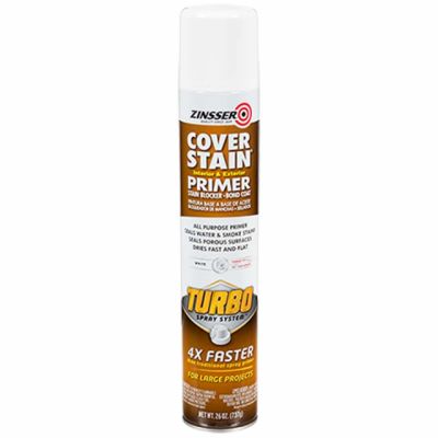 Система Turbo Spray