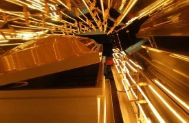 Инфракрасные печи 