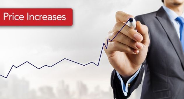 PPG объявляет о глобальном повышении цен на промышленные покрытия