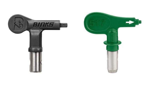 Правильный совет для распыления цинконаполненных покрытий