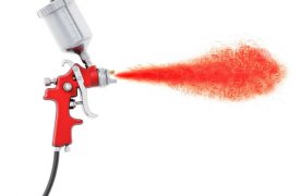 Модифицированные эпоксидные смолы Шиффа