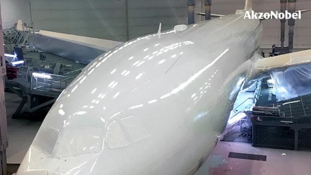  Новые продукты AkzoNobel