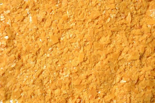 Супергидрофобные покрытия из полидиметилсилоксана и воска