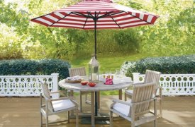 Рынок деревянных покрытий