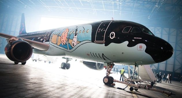 Рынок аэрокосмических покрытий